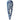 DND Diva Gel #320 Lights, Camera, Azul! / 0.5 oz. - 15 mL.