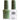 DND Duo - #1001 Sae Groovin / Soak-Off Gel Polish 0.5 oz. + Nail Lacquer 0.5 oz.