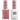 DND Duo - #418 Butternut Squash / Soak-Off Gel Polish 0.5 oz. + Nail Lacquer 0.5 oz.