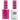 DND Duo - #420 Bright Maroon / Soak-Off Gel Polish 0.5 oz. + Nail Lacquer 0.5 oz.