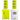 DND Duo - #424 Lemon Juice / Soak-Off Gel Polish 0.5 oz. + Nail Lacquer 0.5 oz.