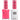 DND Duo - #426 Pastel Orange / Soak-Off Gel Polish 0.5 oz. + Nail Lacquer 0.5 oz.