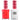 DND Duo - #441 Clear Pink / Soak-Off Gel Polish 0.5 oz. + Nail Lacquer 0.5 oz.