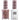DND Duo - #446 Wood Lake / Soak-Off Gel Polish 0.5 oz. + Nail Lacquer 0.5 oz.