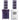 DND Duo - #459 Muted Berry / Soak-Off Gel Polish 0.5 oz. + Nail Lacquer 0.5 oz.