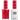 DND Duo - #476 Gold In Red / Soak-Off Gel Polish 0.5 oz. + Nail Lacquer 0.5 oz.