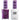 DND Duo - #479 Queen of Grape / Soak-Off Gel Polish 0.5 oz. + Nail Lacquer 0.5 oz.