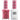 DND Duo - #490 Redwood City / Soak-Off Gel Polish 0.5 oz. + Nail Lacquer 0.5 oz.
