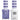 DND Duo - #516 Just 4 You / Soak-Off Gel Polish 0.5 oz. + Nail Lacquer 0.5 oz.
