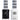 DND Duo - #527 Night Sky / Soak-Off Gel Polish 0.5 oz. + Nail Lacquer 0.5 oz.