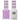 DND Duo - #535 Rose City, MI / Soak-Off Gel Polish 0.5 oz. + Nail Lacquer 0.5 oz.