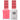 DND Duo - #545 Peachy Orange / Soak-Off Gel Polish 0.5 oz. + Nail Lacquer 0.5 oz.