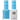 DND Duo - #570 Blue Hill, NE / Soak-Off Gel Polish 0.5 oz. + Nail Lacquer 0.5 oz.