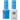 DND Duo - #571 Blue Ash, OH / Soak-Off Gel Polish 0.5 oz. + Nail Lacquer 0.5 oz.