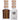 DND Duo - #584 24 Karat / Soak-Off Gel Polish 0.5 oz. + Nail Lacquer 0.5 oz.