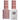 DND Duo - #616 Havana Cream / Soak-Off Gel Polish 0.5 oz. + Nail Lacquer 0.5 oz.