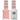 DND Duo - #618 Peach Buff / Soak-Off Gel Polish 0.5 oz. + Nail Lacquer 0.5 oz.