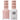 DND Duo - #620 Miami Sand / Soak-Off Gel Polish 0.5 oz. + Nail Lacquer 0.5 oz.