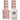 DND Duo - #621 French Vanilla / Soak-Off Gel Polish 0.5 oz. + Nail Lacquer 0.5 oz.