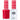 DND Duo - #636 Candy Cane / Soak-Off Gel Polish 0.5 oz. + Nail Lacquer 0.5 oz.