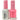 DND Duo - #646 Shy Blush / Soak-Off Gel Polish 0.5 oz. + Nail Lacquer 0.5 oz.