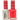 DND Duo - #649 Orange Creamsicle / Soak-Off Gel Polish 0.5 oz. + Nail Lacquer 0.5 oz.