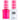 DND Duo - #685 Nova Pinky / Soak-Off Gel Polish 0.5 oz. + Nail Lacquer 0.5 oz.