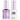 DND Duo - #706 Orchid Lust / Soak-Off Gel Polish 0.5 oz. + Nail Lacquer 0.5 oz.