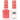 DND Duo - #716 Peach / Soak-Off Gel Polish 0.5 oz. + Nail Lacquer 0.5 oz.