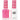 DND Duo - #719 Tutti Frutti / Soak-Off Gel Polish 0.5 oz. + Nail Lacquer 0.5 oz.