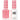 DND Duo - #723 Zippy / Soak-Off Gel Polish 0.5 oz. + Nail Lacquer 0.5 oz.