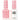 DND Duo - #724 Jingles / Soak-Off Gel Polish 0.5 oz. + Nail Lacquer 0.5 oz.