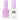 DND Duo - #727 Pixie / Soak-Off Gel Polish 0.5 oz. + Nail Lacquer 0.5 oz.