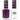 DND Duo - #731 Plum Frost / Soak-Off Gel Polish 0.5 oz. + Nail Lacquer 0.5 oz.