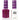 DND Duo - #732 Joy / Soak-Off Gel Polish 0.5 oz. + Nail Lacquer 0.5 oz.