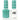 DND Duo - #736 Watermelon / Soak-Off Gel Polish 0.5 oz. + Nail Lacquer 0.5 oz.