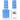 DND Duo - #741 Diamond Eyes / Soak-Off Gel Polish 0.5 oz. + Nail Lacquer 0.5 oz.
