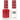 DND Duo - #756 Bonefire / Soak-Off Gel Polish 0.5 oz. + Nail Lacquer 0.5 oz.