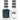 DND Duo - #765 Iceland / Soak-Off Gel Polish 0.5 oz. + Nail Lacquer 0.5 oz.