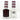 DND Duo - #767 Sparkling Shine / Soak-Off Gel Polish 0.5 oz. + Nail Lacquer 0.5 oz.