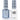 DND Duo - #778 Bizzy Blizzard / Soak-Off Gel Polish 0.5 oz. + Nail Lacquer 0.5 oz.