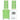 DND Duo - #786 Sour Apple / Soak-Off Gel Polish 0.5 oz. + Nail Lacquer 0.5 oz.