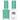 DND Duo - #787 Carousel / Soak-Off Gel Polish 0.5 oz. + Nail Lacquer 0.5 oz.