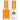 DND Duo - #803 Tangerine Dream / Soak-Off Gel Polish 0.5 oz. + Nail Lacquer 0.5 oz.