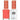 DND Duo - #810 Sunkissed / Soak-Off Gel Polish 0.5 oz. + Nail Lacquer 0.5 oz.