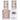DND Duo - #871 How Do U Neutral / Soak-Off Gel Polish 0.5 oz. + Nail Lacquer 0.5 oz.