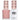 DND Duo - #872 So Damn Ffly / Soak-Off Gel Polish 0.5 oz. + Nail Lacquer 0.5 oz.