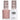 DND Duo - #881 Dirty Dancer / Soak-Off Gel Polish 0.5 oz. + Nail Lacquer 0.5 oz.