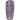 DND Duo - #912 Lavender Aura / Soak-Off Gel Polish 0.5 oz. + Nail Lacquer 0.5 oz.