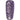 DND Duo - #913 Lunar Lavender / Soak-Off Gel Polish 0.5 oz. + Nail Lacquer 0.5 oz.